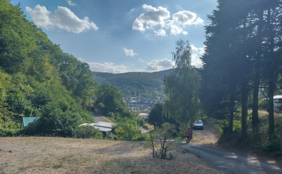 Naturpark & Camping Suleika mein campingblog.